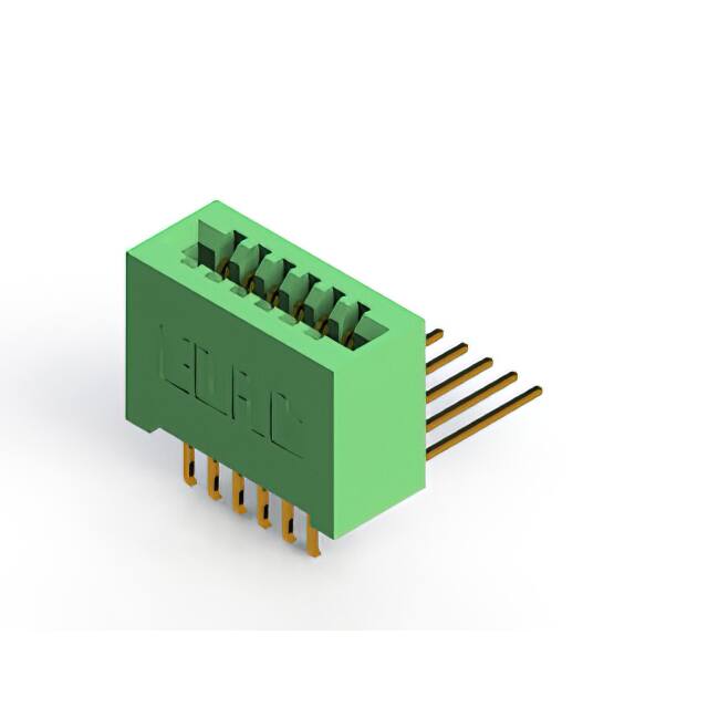 342-012-559-201 EDAC Inc.  Edgeboard Connectors